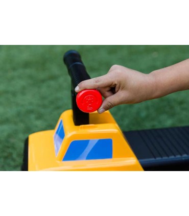 Camión CAT 2 en 1 Play & Ride