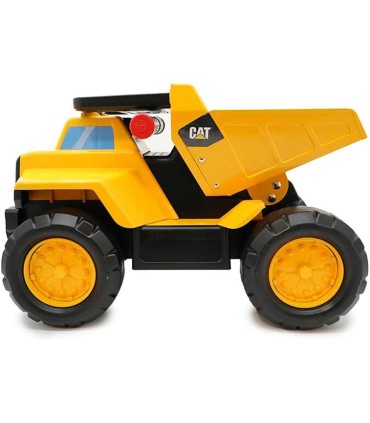 Camión CAT 2 en 1 Play & Ride