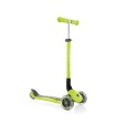 Patinete Globber Primo Plegable Verde Lima