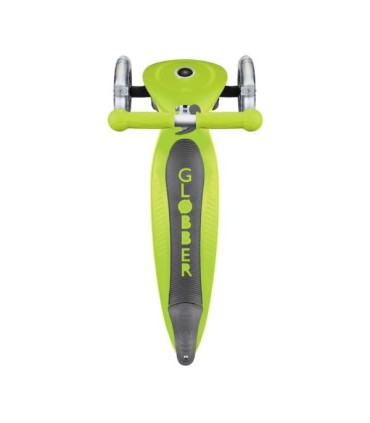 Patinete Globber Primo Plegable Verde Lima