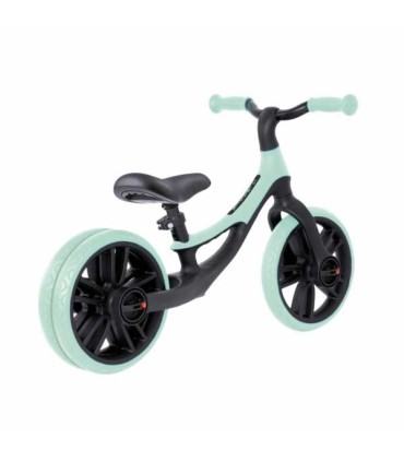 Bicicleta Globber Go Bike Elite Duo Verde