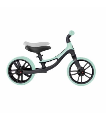 Bicicleta Globber Go Bike Elite Duo Verde