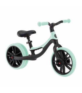 Bicicleta Globber Go Bike Elite Duo Verde