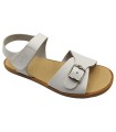 Sandalia Respetuosa Flexi Nens 5183-LI Blanco