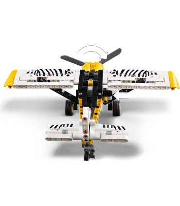 Avioneta Lego Technic 42198