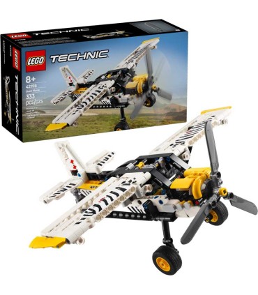Avioneta Lego Technic 42198