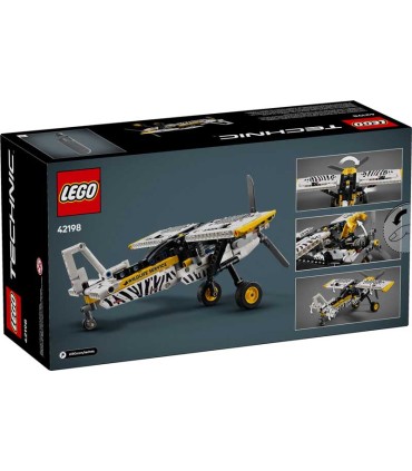 Avioneta Lego Technic 42198