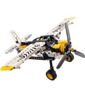Avioneta Lego Technic 42198