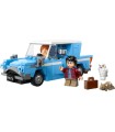 Ford Anglia Volador Lego Harry Potter 76424