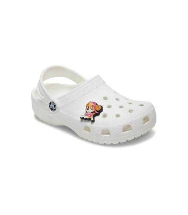 Jibbitz Paw Patrol Skye