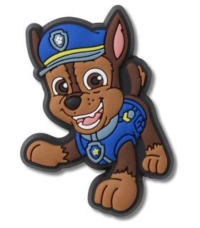 Jibbitz Paw Patrol Chase