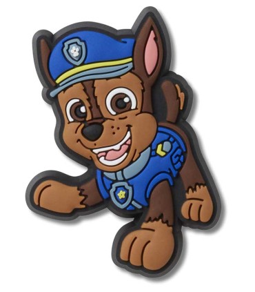 Jibbitz Paw Patrol Chase