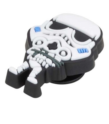 Jibbitz Star Wars Storm Trooper