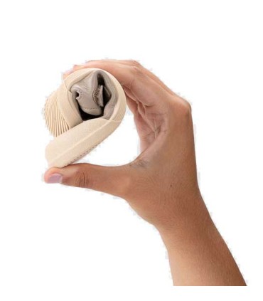 Sandalia Piel Igor Sand