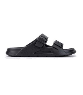 Sandalia Tritón Igor Negro