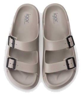 Sandalia Tritón Igor Sand