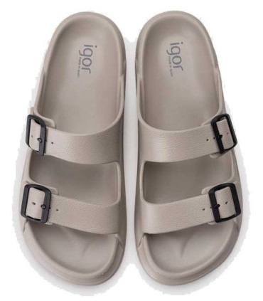 Sandalia Tritón Igor Sand