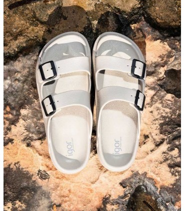 Sandalia Tritón Igor Sand