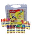 Set 24 Ceras Blandas Play-Doh