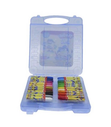 Set 24 Ceras Blandas Play-Doh