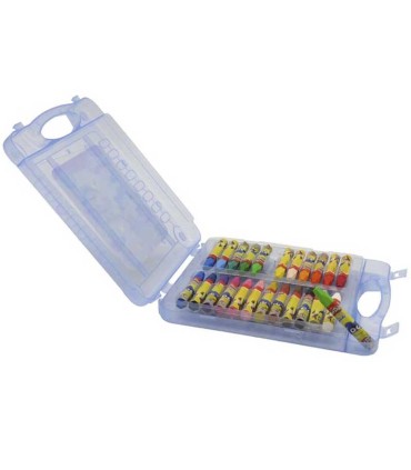 Set 24 Ceras Blandas Play-Doh