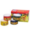 Pinturas de Dedos 4 Botes 70 ml Play-Doh