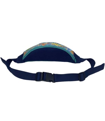 Riñonera Pokémon Urban Colors