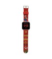 Reloj LED Super Mario