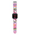 Reloj LED Hello Kitty