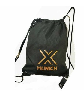 Premium Gymsack Munich Negro