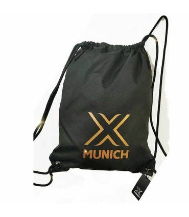 Premium Gymsack Munich Negro