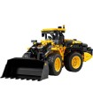 Cargadora Con Ruedas Volvo L120 Electric Lego Technic 42209