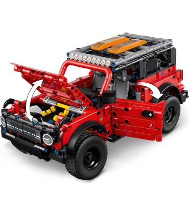 SUV Ford Bronco Lego Technic 42213