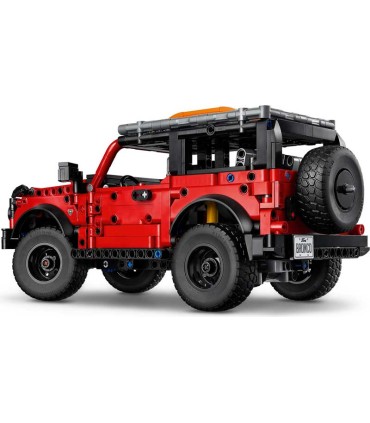 SUV Ford Bronco Lego Technic 42213