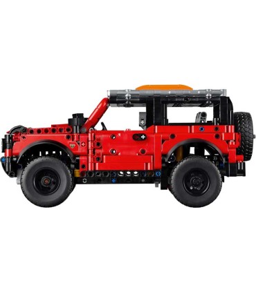 SUV Ford Bronco Lego Technic 42213