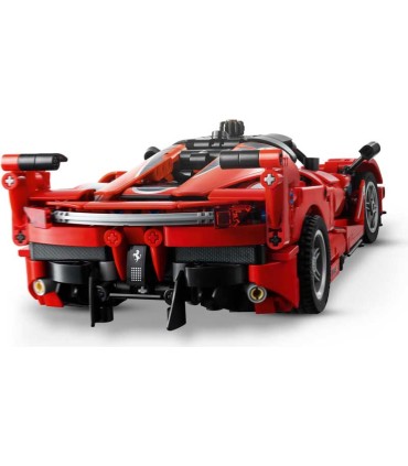 Ferrari FXX K Lego Technic 42212