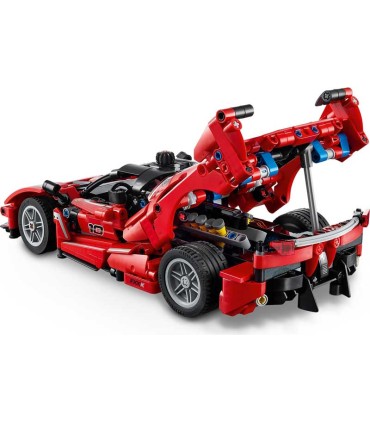 Ferrari FXX K Lego Technic 42212