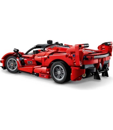 Ferrari FXX K Lego Technic 42212