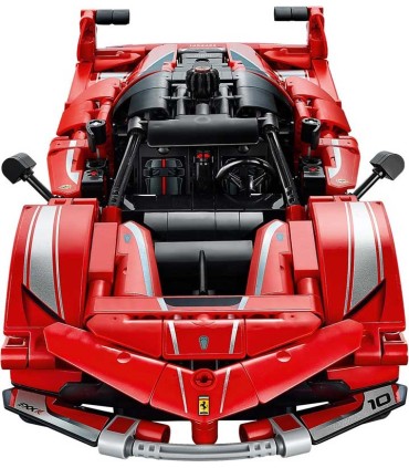 Ferrari FXX K Lego Technic 42212