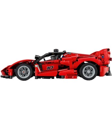 Ferrari FXX K Lego Technic 42212