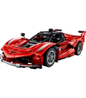 Ferrari FXX K Lego Technic 42212