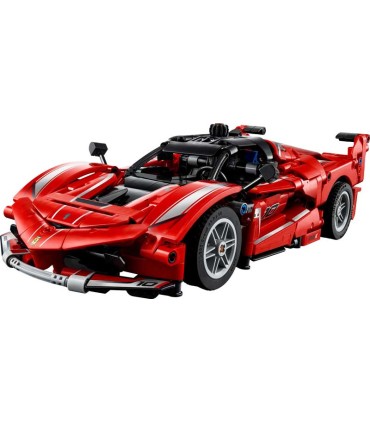 Ferrari FXX K Lego Technic 42212