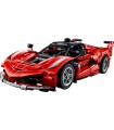 Ferrari FXX K Lego Technic 42212