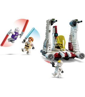 Caza Estelar v-19 Torrent Lego Star Wars 75432