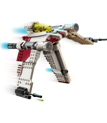 Caza Estelar v-19 Torrent Lego Star Wars 75432