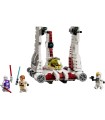 Caza Estelar V-19 Torrent Lego Star Wars 75432