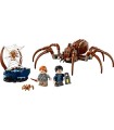 Aragog En El Bosque Prohibido Lego Harry Potter 76434