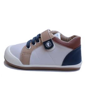 Deportivas Casual Tecnobaby Multi