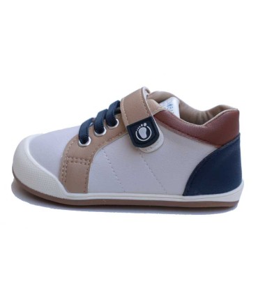 Deportivas Casual Tecnobaby Multi