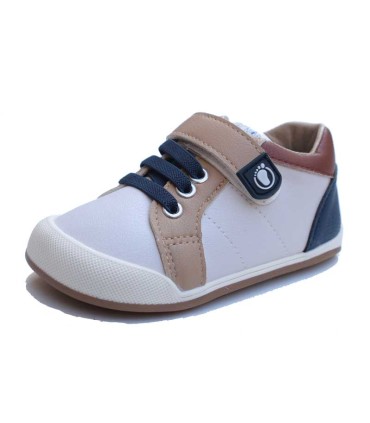 Deportivas Casual Tecnobaby Multi